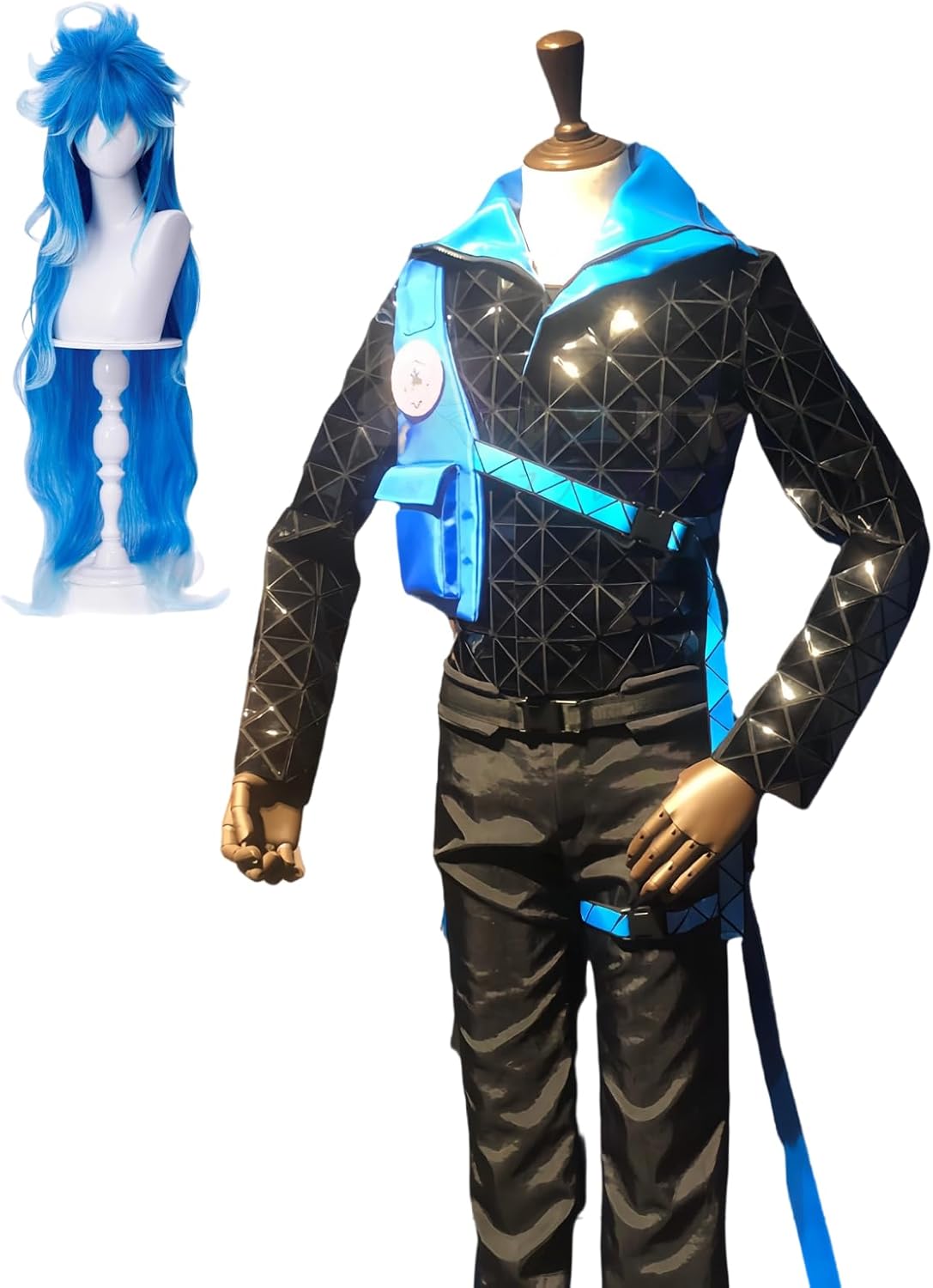 ハイキュー展 コースター大量＋特典 ステッカー36枚 まとめ売り 梟谷